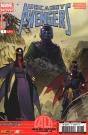 Uncanny Avengers 07 Age Of Ultron Continue Ici - Preview