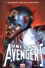 Uncanny Avengers T.3 - Preview
