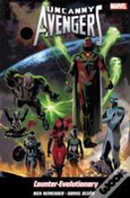 Uncanny Avengers Volume 1: Counter-Evolutionary