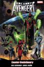 Uncanny Avengers Volume 1: Counter-Evolutionary - Preview