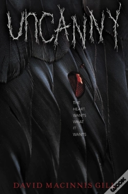 Capa do artigo Uncanny