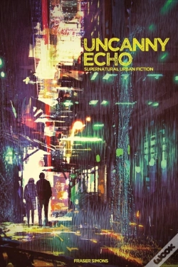 Capa do artigo Uncanny Echo