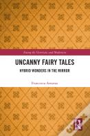 Uncanny Fairy Tales
