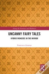 Uncanny Fairy Tales