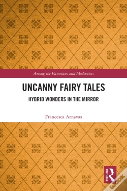 Capa do artigo Uncanny Fairy Tales