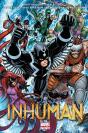Uncanny Inhumans T01 - Preview