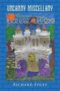 Uncanny Miscellany - Preview
