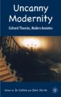 Uncanny Modernity - Preview