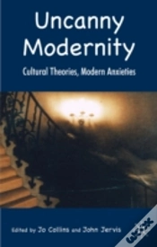 Capa do artigo Uncanny Modernity