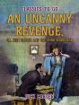 Uncanny Revenge, Or Nick Carter And The Mind Murderer - Preview