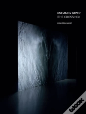 Capa do artigo Uncanny River (The Crossing)