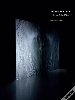 Capa do artigo Uncanny River (The Crossing)