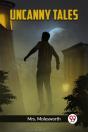 Uncanny Tales (Edition2023) - Preview