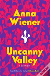 Uncanny Valley