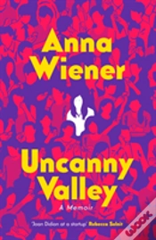 Capa do artigo Uncanny Valley