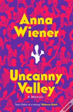 Capa do artigo Uncanny Valley