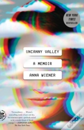 Uncanny Valley
