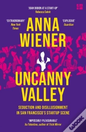 Capa do artigo Uncanny Valley