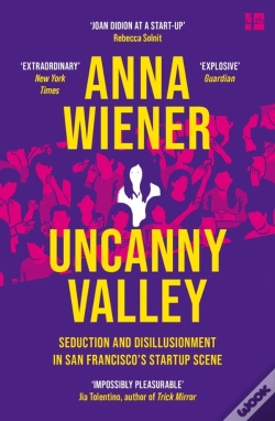 Capa do artigo Uncanny Valley