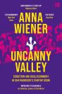 Uncanny Valley - Preview