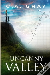 Capa do artigo Uncanny Valley
