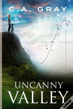 Capa do artigo Uncanny Valley