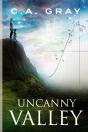 Uncanny Valley - Preview