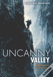 Capa do artigo Uncanny Valley
