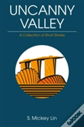 Uncanny Valley