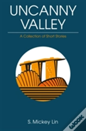 Capa do artigo Uncanny Valley