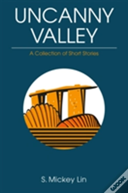 Capa do artigo Uncanny Valley