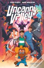 Uncanny Valley