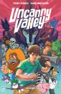Uncanny Valley Vol. 2 - Preview