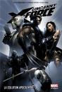Uncanny X-Force 1 - Preview
