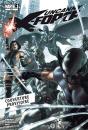 Uncanny X-Force - Preview