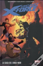 Uncanny X-Force T02
