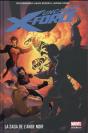 Uncanny X-Force T02 - Preview
