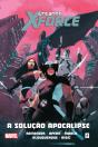 Uncanny X-Force - Volume 1 - Preview