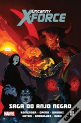 Uncanny X-Force - Volume 2