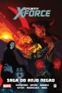 Uncanny X-Force - Volume 2 - Preview