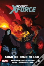 Uncanny X-Force - Volume 2