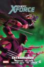 Uncanny X-Force - Volume 3 - Preview