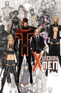 Uncanny X-Men Vol. 2 - Preview