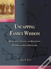 Capa do artigo Uncapping Family Wisdom