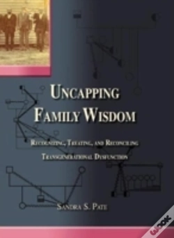Capa do artigo Uncapping Family Wisdom