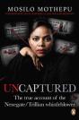 Uncaptured - Preview