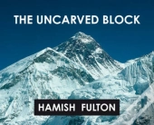Uncarved Block