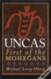 Capa do artigo Uncas