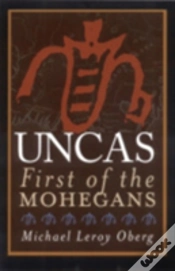 Capa do artigo Uncas