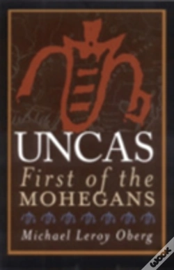 Capa do artigo Uncas